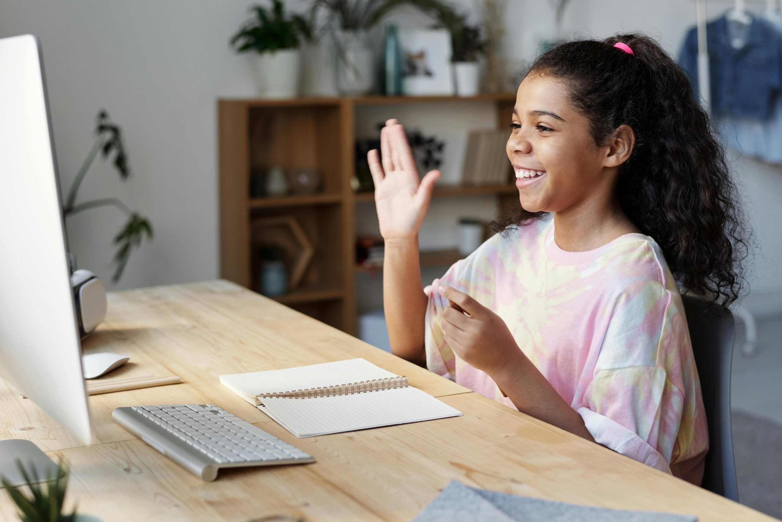 The Rise of AI Learning Companions for Kids