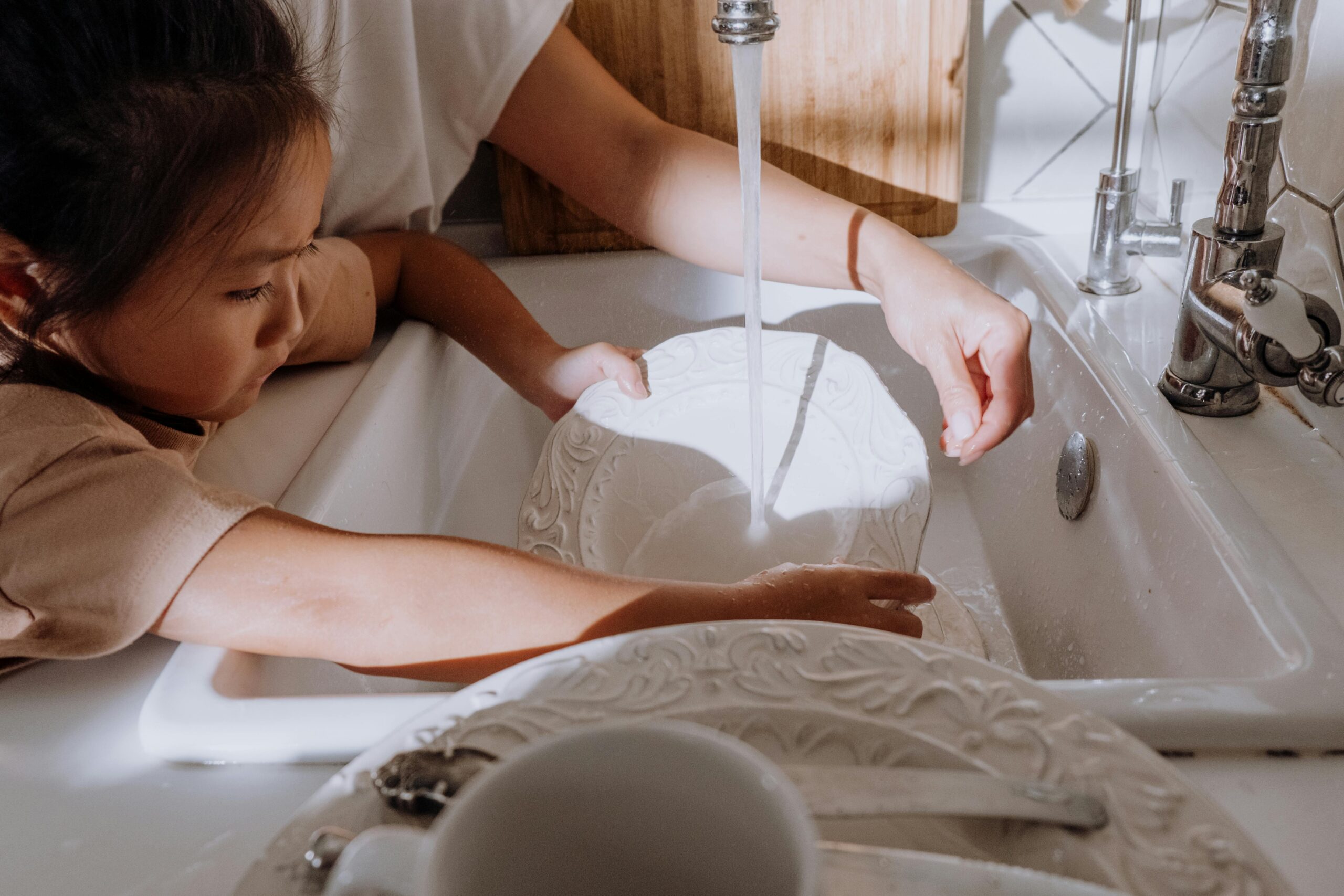 The Sunday Reset: Our Family's 30-Minute Weekly Ritual
