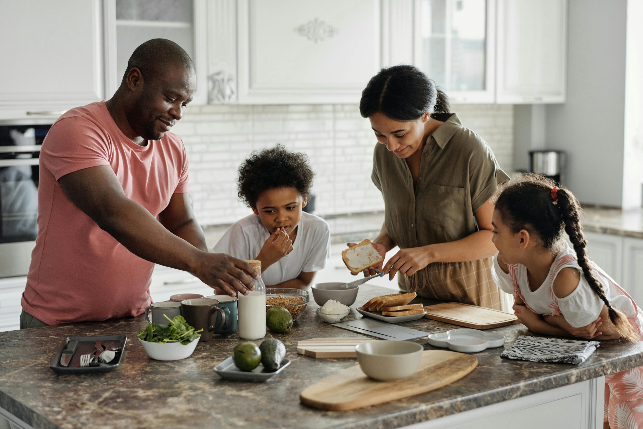 How Emmie Makes Meal Planning Actually Simple