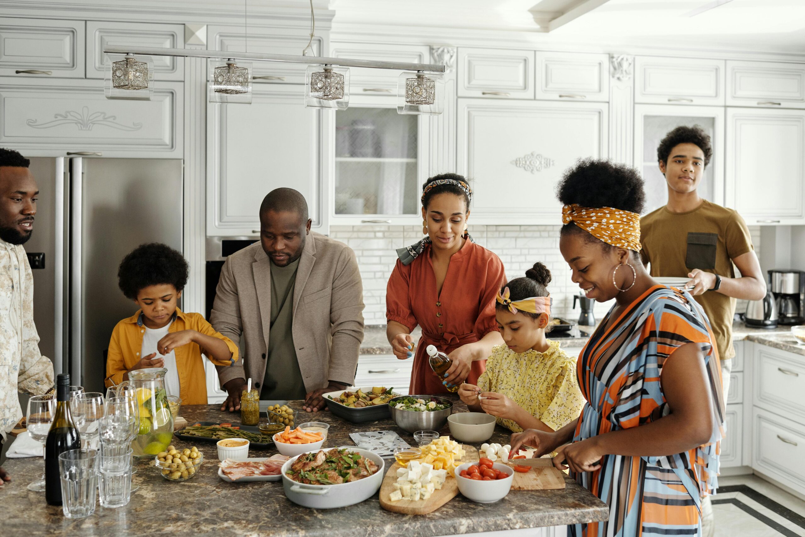 What Makes AI Family-Friendly? A Parent's Guide