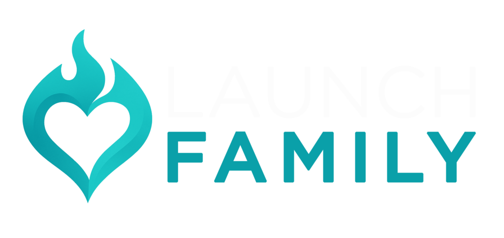 Logo — White
