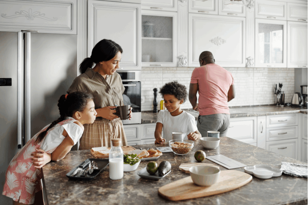 Parenting resources — guides, milestones, and tools for every stage