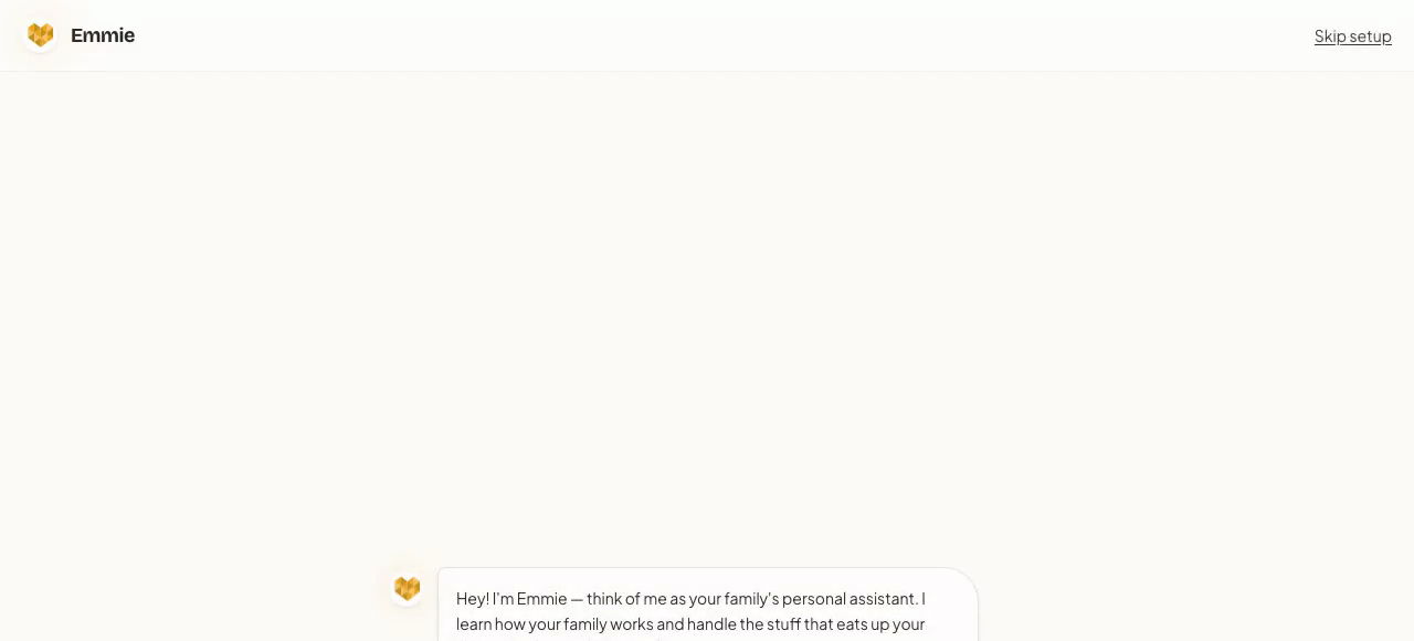 AI Meal Planning — Dinner solved, every single night