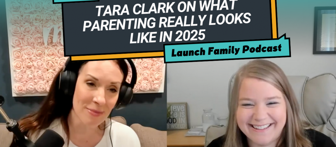 Tara Clark, Modern Mom Probs
