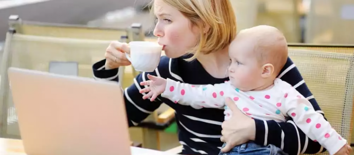 launchfamily full time mom